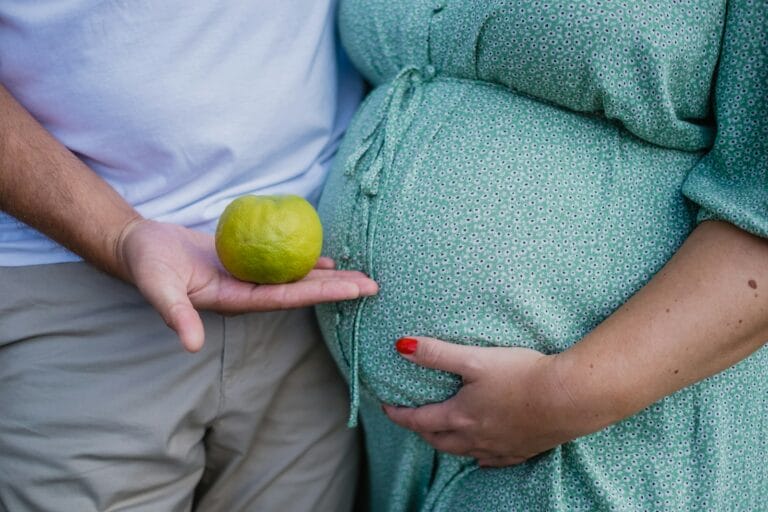 Nutrisi dan Makanan Sehat untuk Ibu Hamil