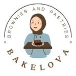 Bakelova - Spesialis brownies panggang, fudgy brownies, dan pastries homemade di Bandung. Pesan sekarang untuk daerah Ciwastra, Margacinta, Derwati. Rasakan kenikmatan manis yang lumer di setiap gigitan!